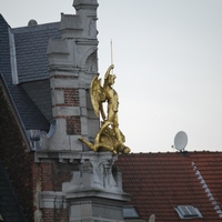 Photo de belgique - Bruxelles